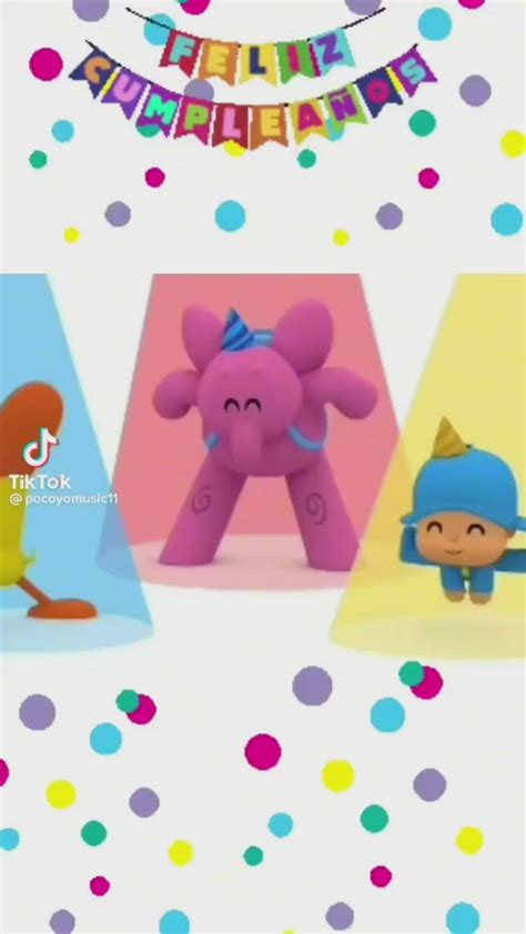 Pocoyo Party | Piñata de pocoyo, Cumpleaños pocoyo decoracion, Pocoyo