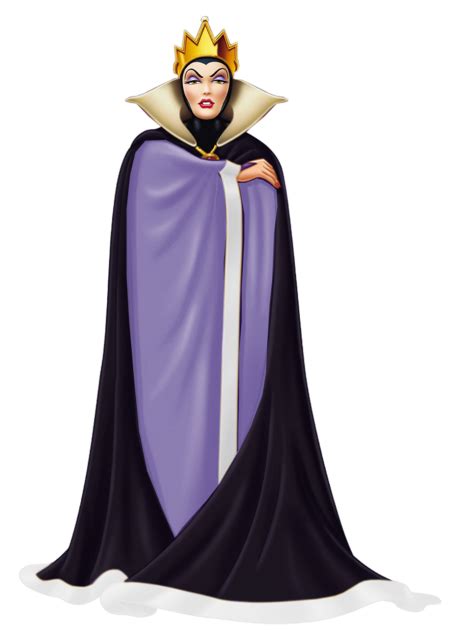 Evil Queen Snow White Character - Quenn png download - 461*640 - Free ...