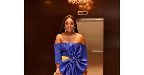 5 best-dressed Ghanaian celebrities at the 2018 AFRIMA Awards | Pulse Ghana