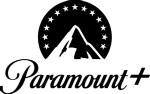 Paramount Plus Logo PNG Vector (SVG) Free Download