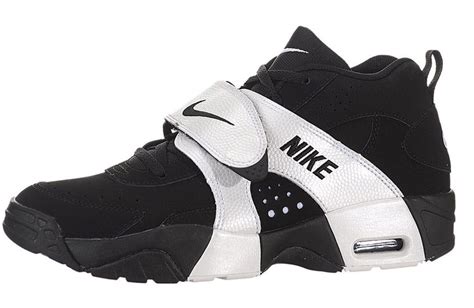 Nike Bo Jackson 1990 | tunersread.com