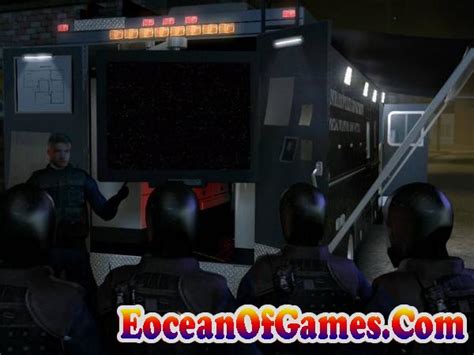 SWAT 3 Tactical Game of the Year Edition Free Download Ocean Of Games ...