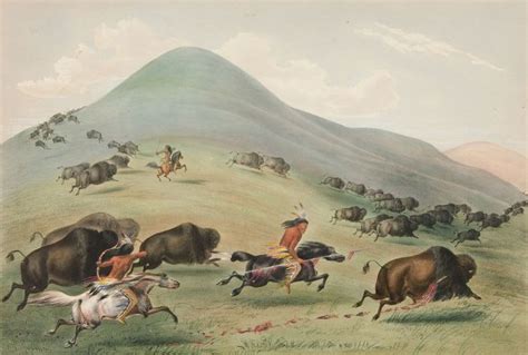 George Catlin | American artist and author | Britannica