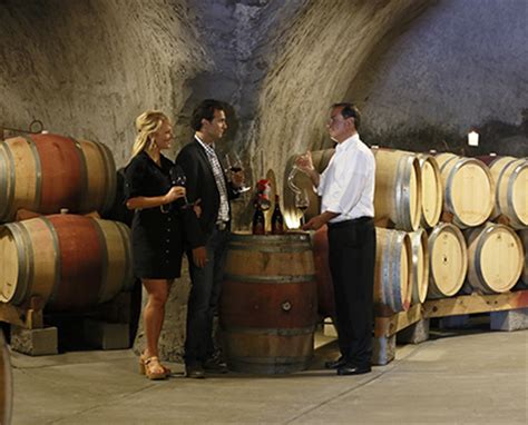 Napa Valley Wine Tours, Wine Tasting Tours of Napa - Beau Wine Tours