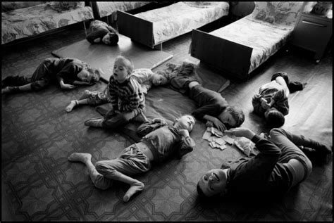 Paul Fusco • Photographer Profile • Magnum Photos