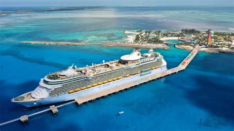 Royal Caribbean Releases New Itineraries Across Eight Ships