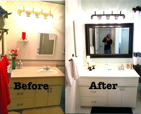 DIY Small Bathroom Remodel Ideas | Ann Inspired