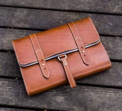 Traveler's Notebooks, Leather Notebook Covers, & More - Galen Leather