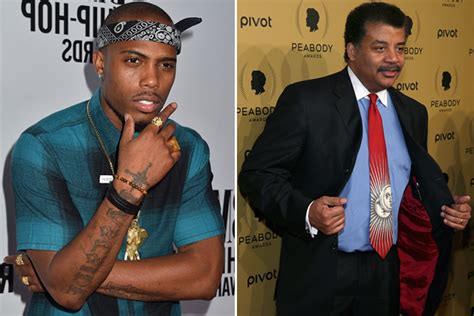 B.O.B. Aims Diss Track at Neil DeGrasse Tyson, Gets Response