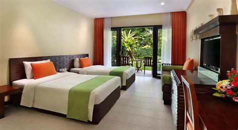 Mercure Resort Sanur in Bali