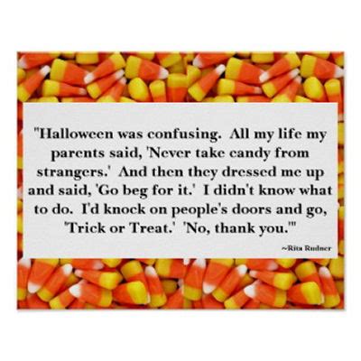 Halloween Candy Quotes. QuotesGram