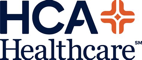 Hca Healthcare Logo Vector - (.Ai .PNG .SVG .EPS Free Download) VectorSeek