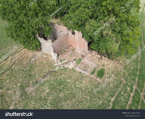 Aerial View World War Two Military Stock Photo 2198317871 | Shutterstock