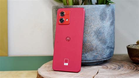 Motorola Moto G84 5G Review | Trusted Reviews