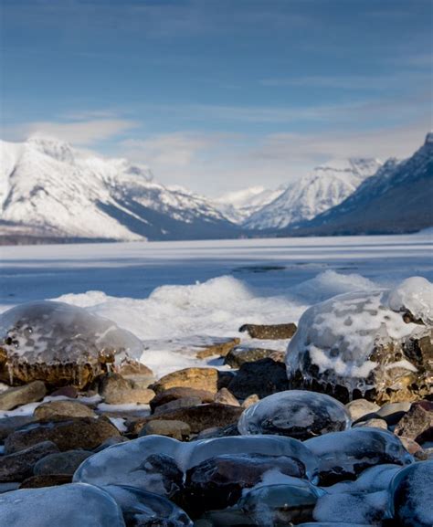 Glacier National Park