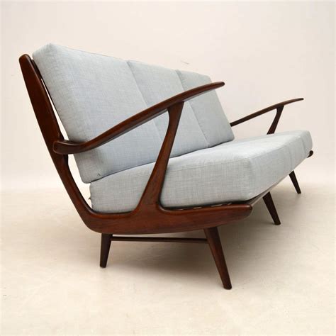 Danish Retro Sofa Vintage 1950’s | Retrospective Interiors – vintage ...