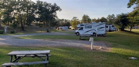 OBX Campground | Campground Views