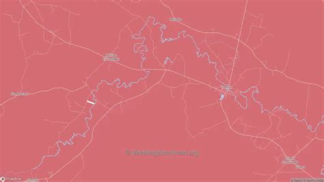 Trenton, NC Political Map – Democrat & Republican Areas in Trenton | BestNeighborhood.org