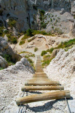 Notch Trail (Badlands National Park) - 2020 All You Need to Know BEFORE ...