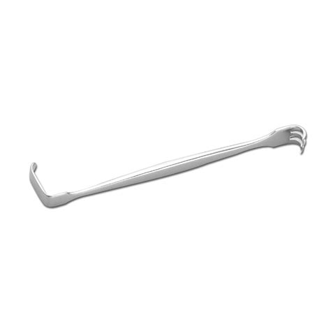 Right Angle Retractor - Manufacturer and Supplier - Siora Surgicals Pvt. Ltd.