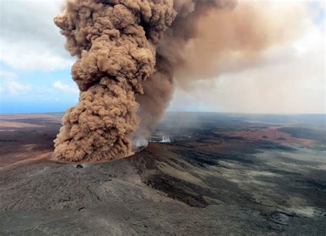 Earthquake in Hawaii today: Magnitude 5 tremors rock Big Island ...