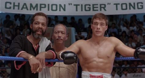 Kickboxer (1989)