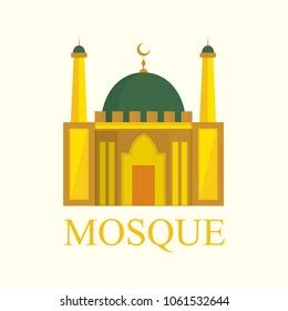 Hagia Sophia Mosque Istanbul Museum Vector Stock Vector (Royalty Free ...