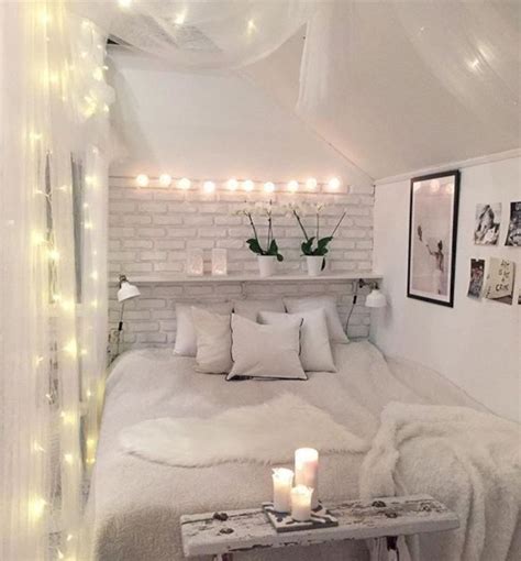 48 Teens Bedroom Ideas for Small Rooms - Matchness.com | Small bedroom ...