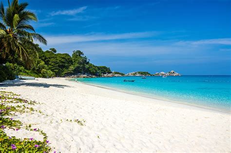 10 Best Beaches In Thailand