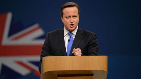 David Cameron speech: "We had finger pointing aplenty, in marked contrast to Ed Miliband’s ...