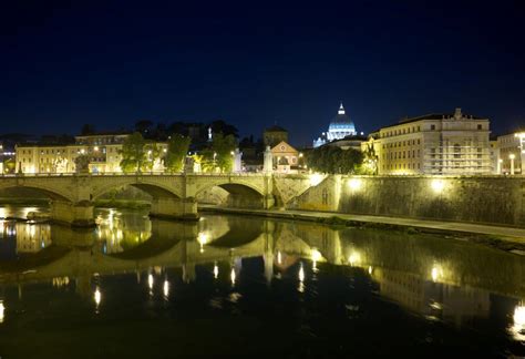 Download Vatican At Night | Free Stock Photo and Image | Picography