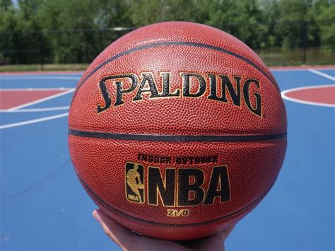 Best Outdoor Basketballs for 2023: Performance Meets Durability