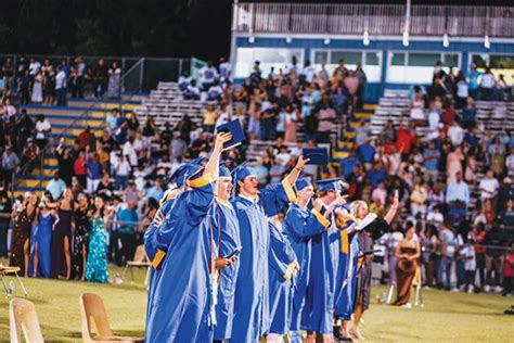 Palatka graduates stride toward future | Palatka Daily News, Palatka ...