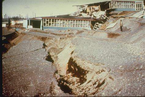 On This Day: Great Alaska Earthquake and Tsunami | News | National Centers for Environmental ...