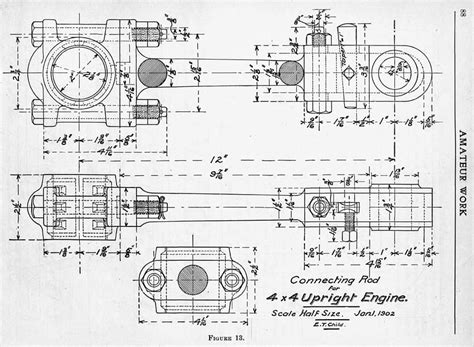 Mechanical Engineering Drawing Symbols