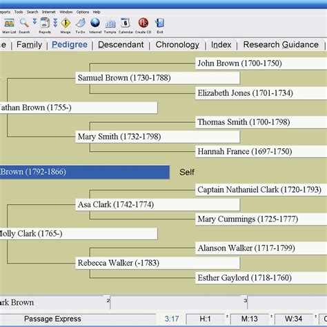 Legacy Family Tree Alternatives and Similar Software - AlternativeTo.net