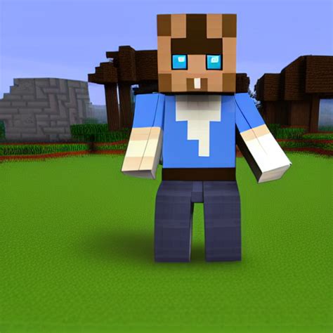 prompthunt: saul goodman minecraft skin, green grass, blocky, mojang ...