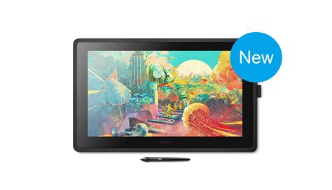 Wacom launched a new 21.5" Cintiq 22 at $1199 - My Tablet Guide