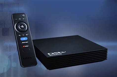 DStv launches new decoders, new shows | TechRadar