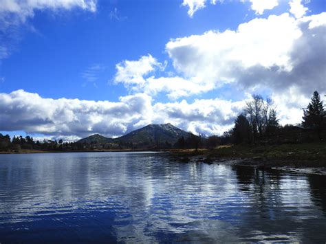 Cuyamaca lake, San Diego Hiking | San diego california, San diego ...