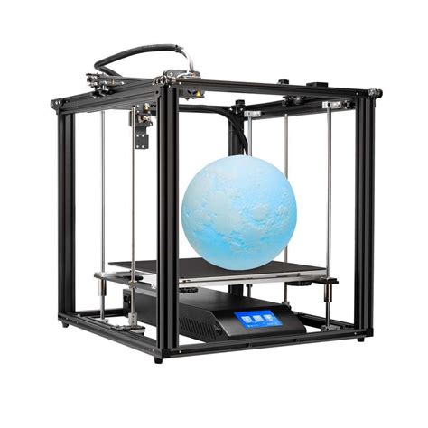 The Best Large 3D Printers of 2023 | Wenext