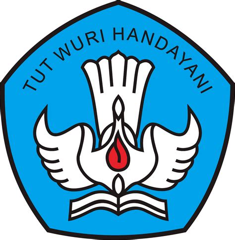 Gambar Logo Tut Wuri Handayani Png : Gambar Tut Wuri Handayani Hitam Putih - Kalimat ini sering ...