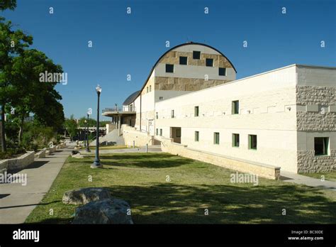 San Angelo, Texas, TX Stock Photo - Alamy