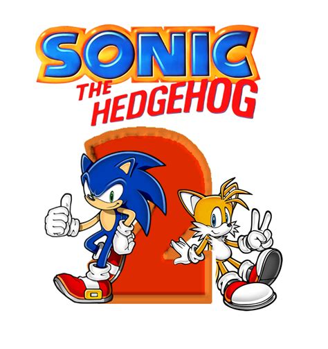 Sonic the Hedgehog 2 -Game Gear-: Game Relations by UltimateGameMaster ...