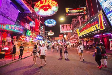 Pattaya tourist attractions — Top 10 best places to visit in Pattaya ...