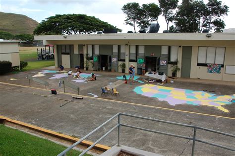 7/20/2017 Kaelepulu Elementary School Map | Rotary Club of Windward Oahu Sunrise (Kailua)