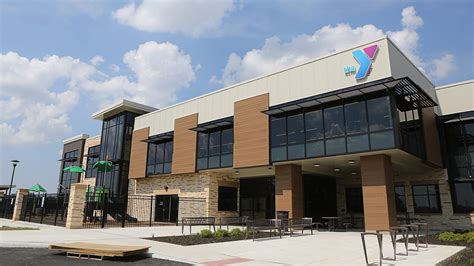 Middletown YMCA opens Sept. 18, including pools, child care and more