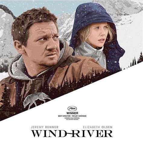 Wind River (A Film Review)