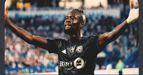 Kei Kamara Claims Sole Ownership of Third in The All-Time MLS Goals ...