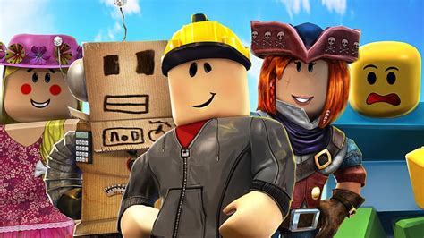 HD wallpaper: Video Game, Roblox, representation, human representation ...